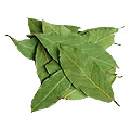 Organic Bay Leaf Whole hand selected - 