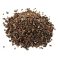 Organic Cardamom Seed Hulled - 
