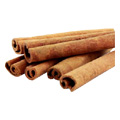 Organic Cinnamon Cassia Sticks 2.75” 3% Oil - 