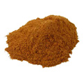 Organic Cinnamon Sweet True Powder 1.25% Oil - 