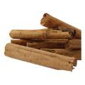 Cinnamon, Sweet True Sticks 1.25% Oil Organic Fair Trade - 