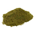 Organic Cleavers Herb Powder - 