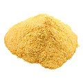 Organic Lemon Peel Powder - 