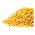 Organic Mustard Seed Powder Yellow - 