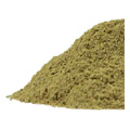 Organic Olive Leaf Powder - 
