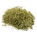 Organic Passionflower Herb - 