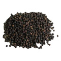 Pepper Black, Whole Fair Trade Organic - 