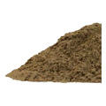 Organic Plantain Leaf Powder - 