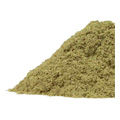 Organic Sheep Sorrel Herb Powder - 
