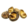 Organic Shiitake Mushroom, Whole - 