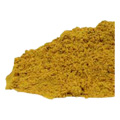 Organic Fair Trade Curry Powder - 