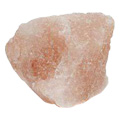 Fair Trade Pink Rose Salt - 