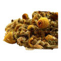 Organic Fair Trade Chamomile Tea - 