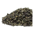Organic Fair Trade Gunpowder Green Tea - 