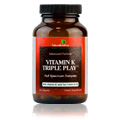 Vitamin K Triple Play - 