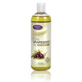 Pure Grapeseed Oil - 