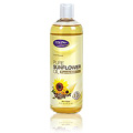 Pure Sunflower Oil - 