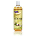Pure Macadamia Oil - 