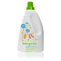 3x Laundry Detergent Fragrance Free - 