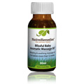 Blissful Baby Aromatic Massage Oil - 