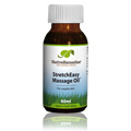 StretchEasy Massage Oil - 