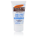Cocoa Butter Formula Cream Tube - 
