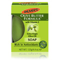 Organic Therapy Bar Soap - 
