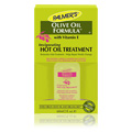 Hot Oil Treatment - 