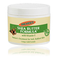 Shea Butter Formula - 