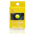 Cue Car Air Freshener Shiny Berry Refill 2pcs - 