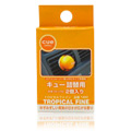 Cue Car Air Freshener Tropical Fine Refill 2pcs - 