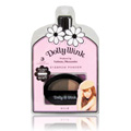 Dolly Wink Eyebrow Powder 03 Dark Chocolate - 