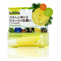 Anuenue Chargefull Lip Gel Aloe Lemon - 