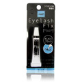 False Eyelash Fix Glue Black - 