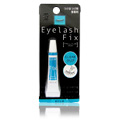 False Eyelash Fix Glue Clear - 