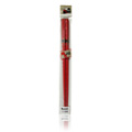 Lacquered Chopsticks Red w/Black & Gold - 