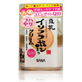 Nameraka Isoflavone Q10 Cream - 