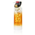 Lux Body Soap Radiant Touch Pump - 