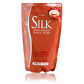 Silk Body Soap Collagen Refill - 