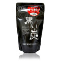 Realbel Body Soap Black Charcoal Refill - 