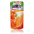 Shoshu-Riki Deodorizer for Toilet Orange - 