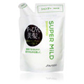 Super Mild Shampoo Green Refill - 