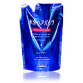 Aqua Hair Pack Shampoo Refill - 