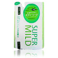 Super Mild Body Cleansing Soap Citrus Refill - 