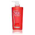 Silk Body Soap Collagen Pump - 