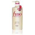 Fino New Conditioner Smooth Jumbo Size - 