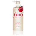 Fino New Shampoo Moist Jumbo Size - 