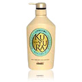 Kuyura Body Care Soap Relaxing Herbal - 