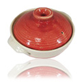 Clay Pot Ramen Red 16cm - 