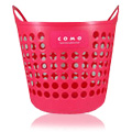 Como Basket Pink Large - 